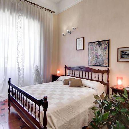 Oltre Le Mura โรม ภายนอก รูปภาพ
