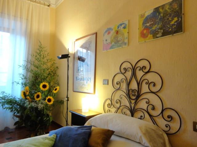 Oltre Le Mura โรม ภายนอก รูปภาพ