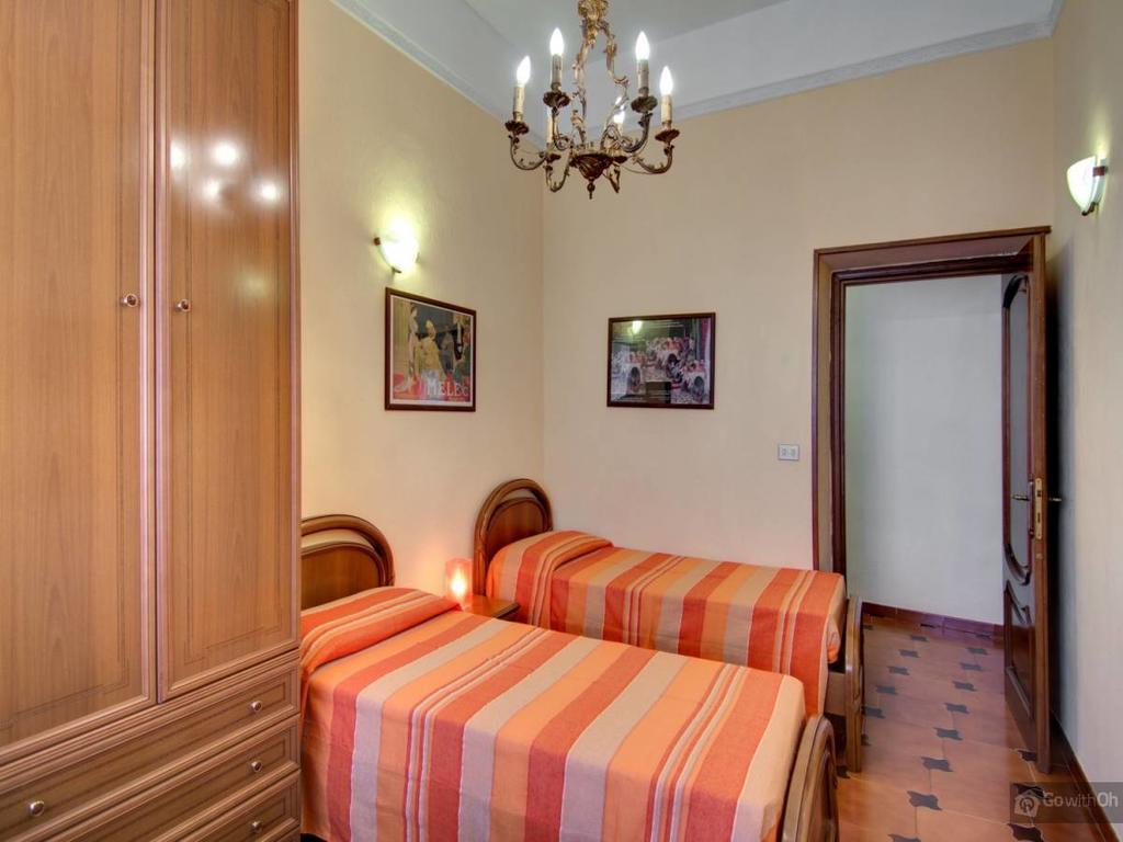 Oltre Le Mura โรม ภายนอก รูปภาพ