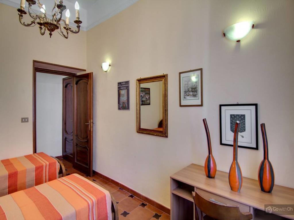 Oltre Le Mura โรม ภายนอก รูปภาพ
