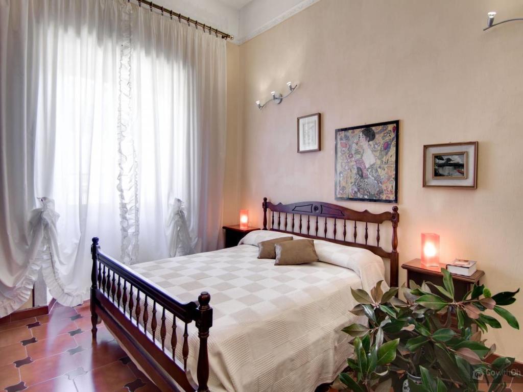 Oltre Le Mura โรม ภายนอก รูปภาพ